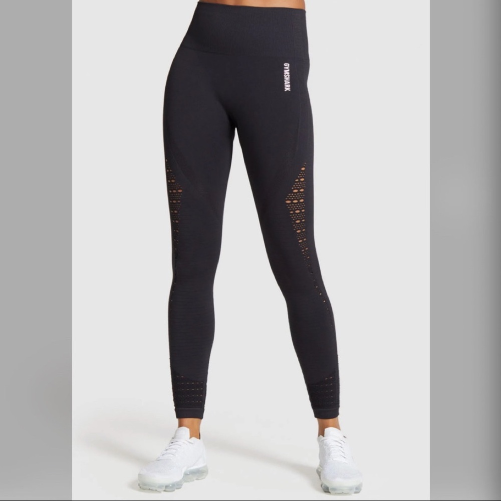 Gymshark Energy Seamless Leggings